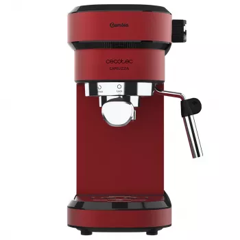 Cecotec Cafelizzia 790 Shiny Espresso Machine