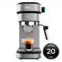 Espressor Cecotec Cafelizzia 890 Gray