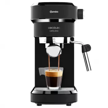 Espressor Cecotec Cafelizzia 790, negru