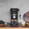 Espressor Cecotec Cafelizzia 790, negru