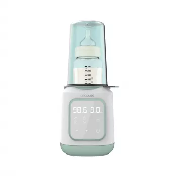 Cecotec Nana BabyCare Single BottleWarmer (încălzitor, sterilizator)