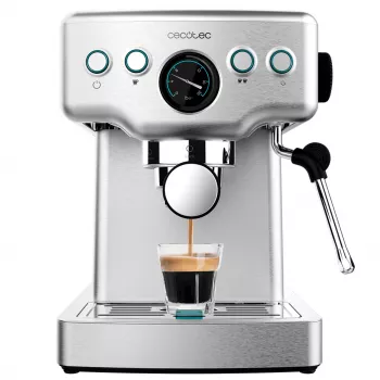 Espressor Cecotec Power Espresso 20 Barista Mini