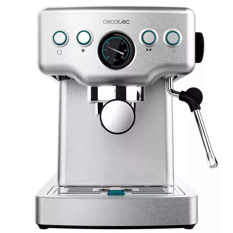 Espressor Cecotec Power Espresso 20 Barista Mini