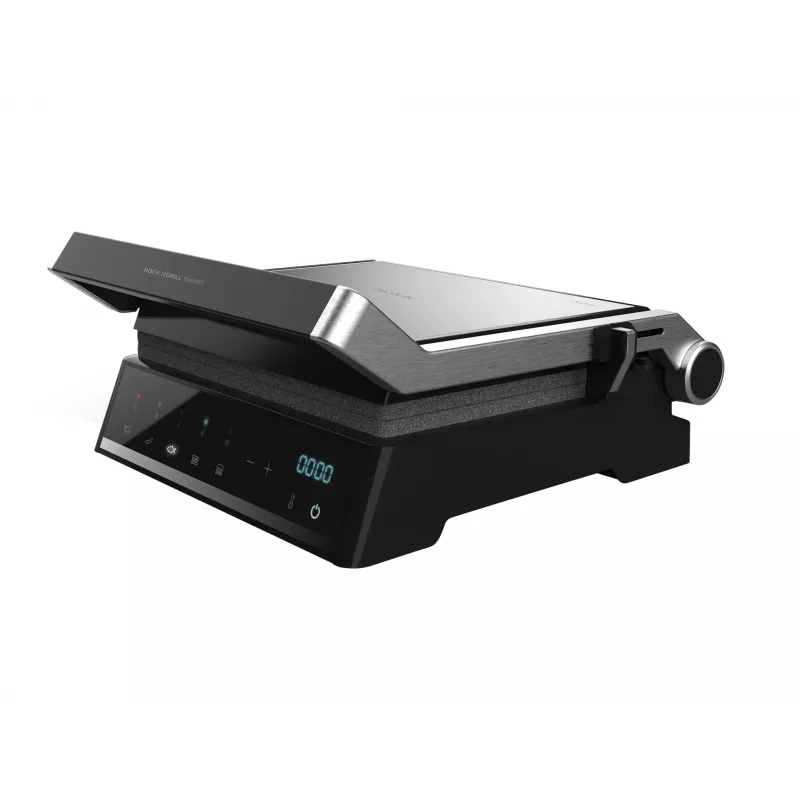 Grătar Cecotec Rock'nGrill Smart