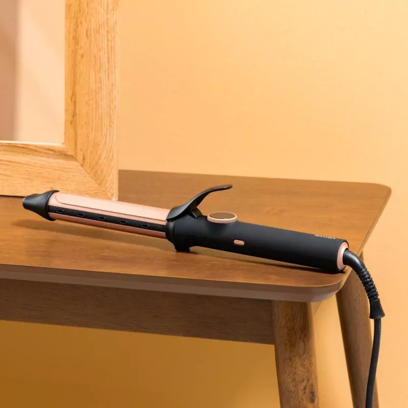 Ondulator Cecotec SurfCare Curly