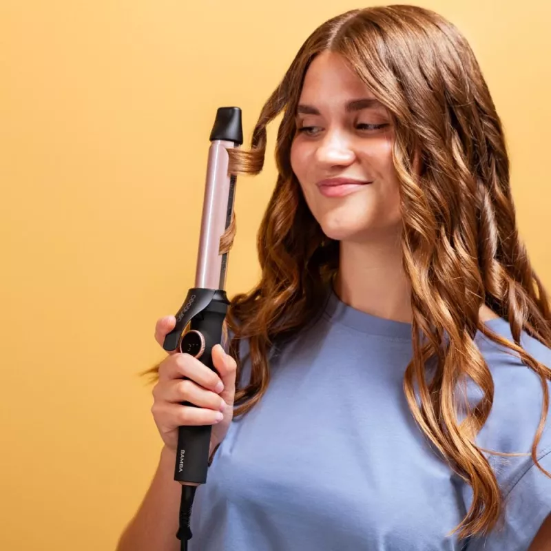Ondulator Cecotec SurfCare Curly