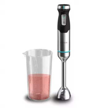 Cecotec Power Pulsar 2300MAX Hand Blender