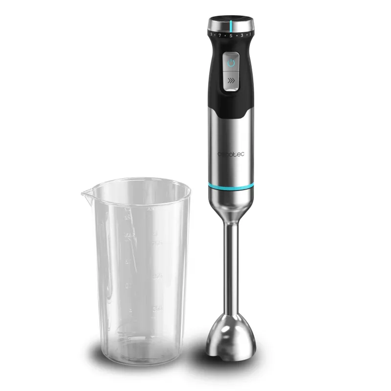 Mixer vertical Cecotec Power Pulsar 2300MAX