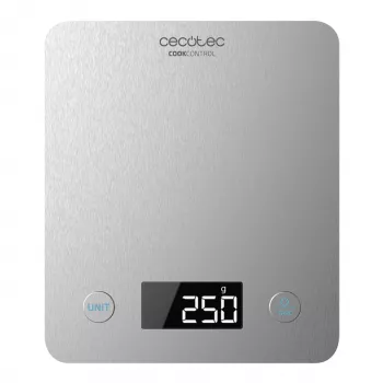 Cecotec Cook Control 10000 Connected Cântar de bucătărie inteligent