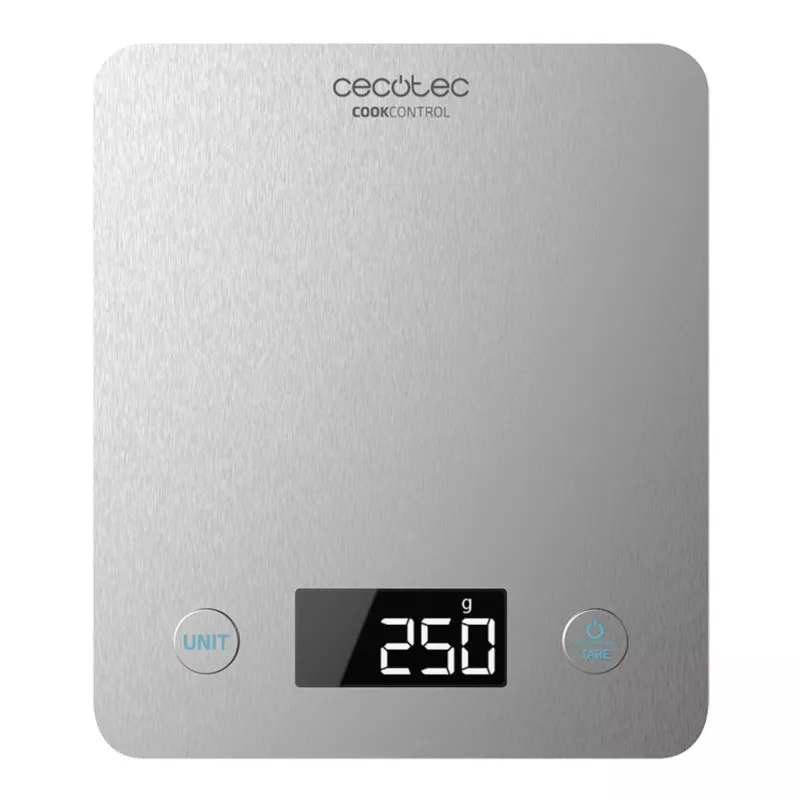Cecotec Cook Control 10000 Connected Cântar de bucătărie inteligent