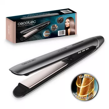 Cecotec Bamba RitualCare 880 HidraProtect Îndreptător de păr