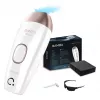 Aparat de epilare Cecotec Bamba SkinCare IPL Quartz