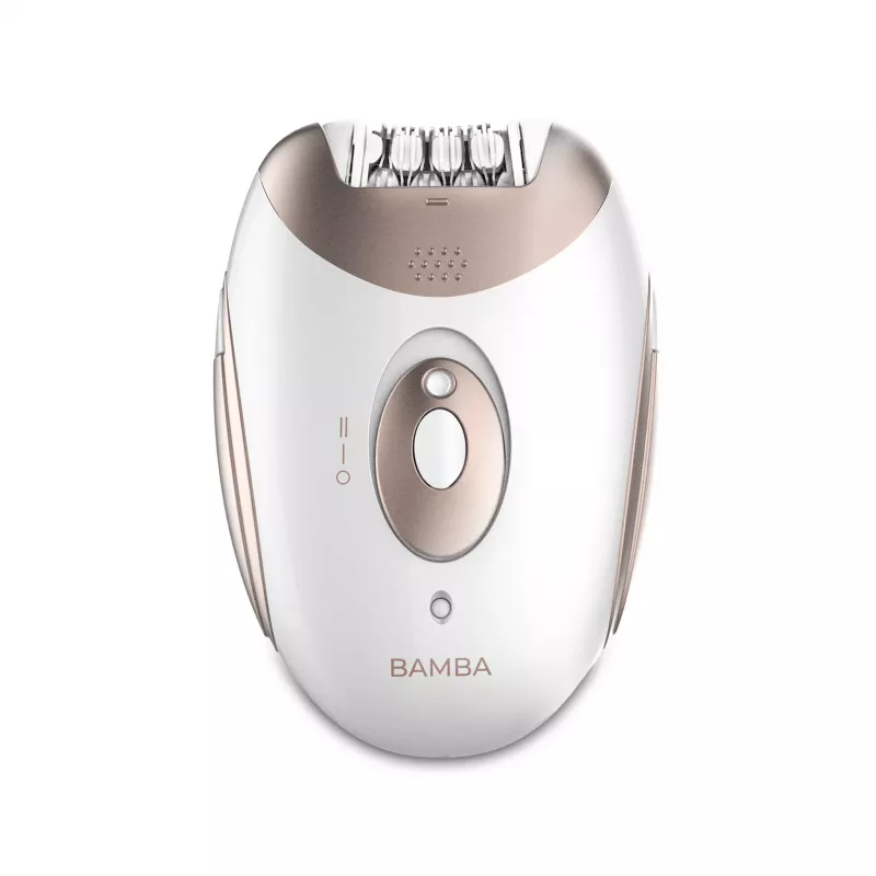 Cecotec Bamba SkinCare Depil-Action Epilator