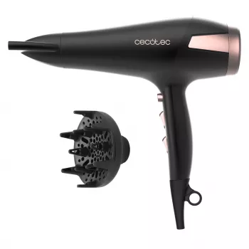 Cecotec Bamba IoniCare Elegance Uscător de păr 2200W