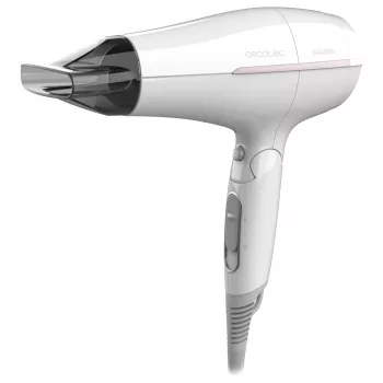 Cecotec Bamba IoniCare Power&Go Heaven 2000W Hair Dryer