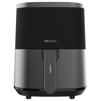 Cecotec Cecofry Fantastik Inox 4000 Friteuză cu aer cald