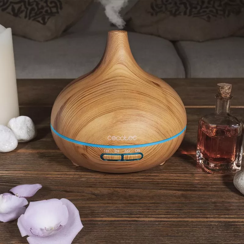 Umidificator Cecotec Pure Aroma 300 Yang
