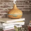 Umidificator Cecotec Pure Aroma 300 Yang