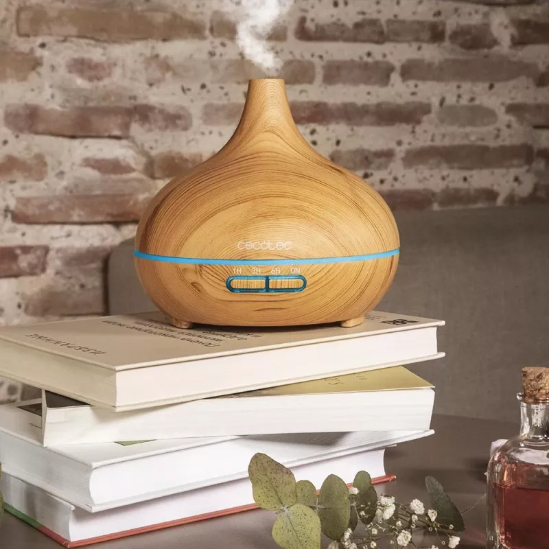 Umidificator Cecotec Pure Aroma 300 Yang