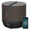 Cecotec Pure Aroma 550 Connected Black Woody umidificator ultrasonic și difuzor de aromă