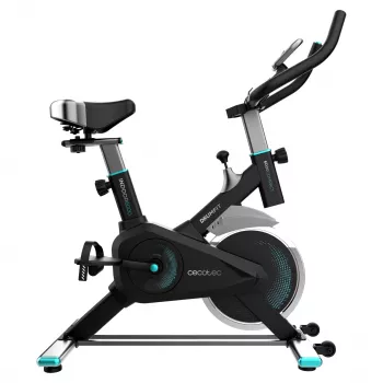 Bicicletă de fitness compactă Cecotec Drumfit Indoor 6000