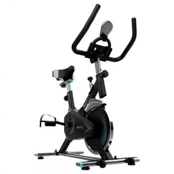 Bicicletă de fitness compactă Cecotec Drumfit Indoor 6000