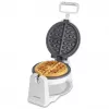 Aparat de vafe Cecotec Fun Waffle Stone Sphere, 1000 W
