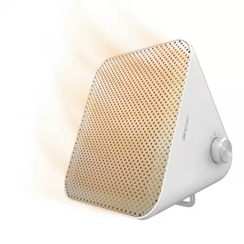 Cecotec ReadyWarm 1500 Max Ceramic Design alb