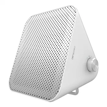 Cecotec ReadyWarm 1500 Max Ceramic Design alb