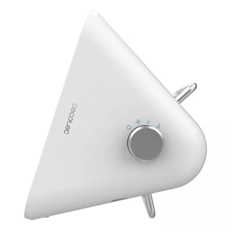 Cecotec ReadyWarm 1500 Max Ceramic Design alb