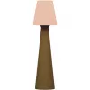 NEWGARDEN Lola 165 POP Olive Lampă de podea LED reîncărcabilă