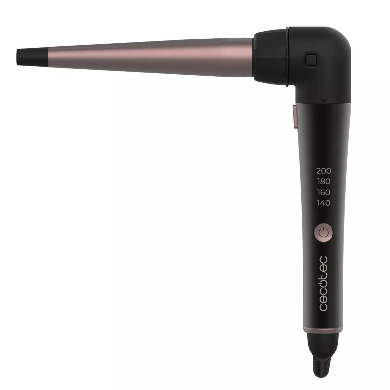 Ondulator de păr Cecotec SurfCare TwistConic