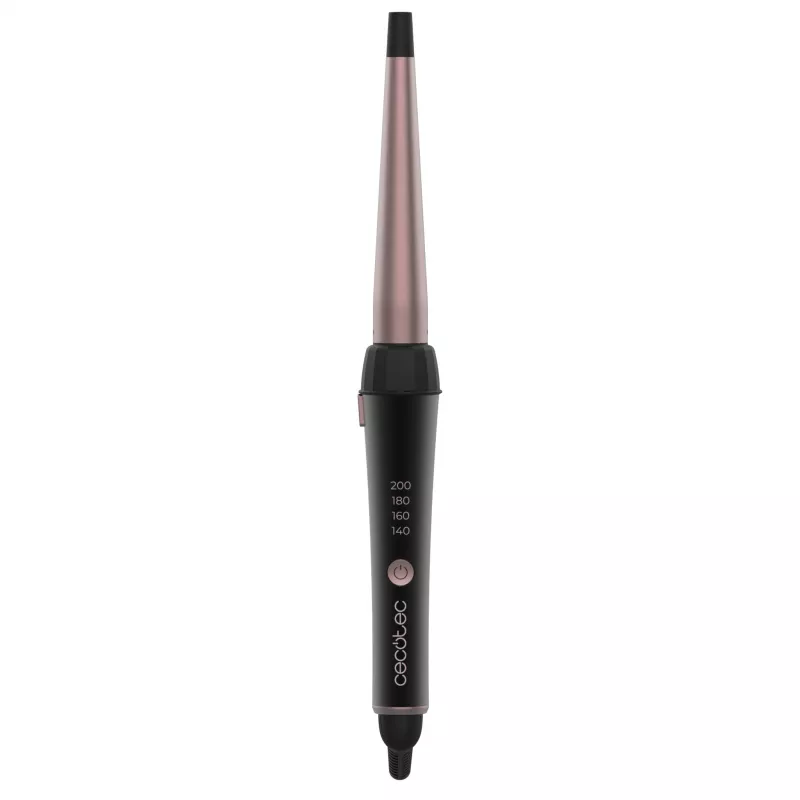 Ondulator de păr Cecotec SurfCare TwistConic
