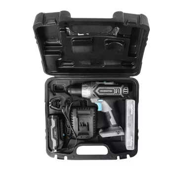 Cecotec Cecoraptor Perfect Drill 2020 Advance Cordless Drill Driver