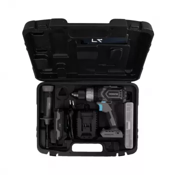 Mașină de înșurubat cu impact cu acumulator Cecotec Cecoraptor Perfect Impactdrill 2020 Brushless Ultra