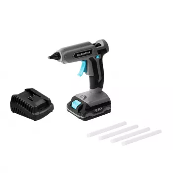 Cecotec Cecoraptor Perfect Fix 2020 Advance glue gun