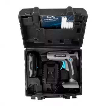 Cecotec Cecoraptor Perfect Fix 2020 Advance glue gun