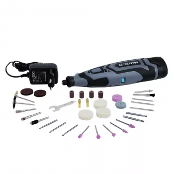 Unealtă multifuncțională Cecotec CecoRaptor Perfect Polish&Sand 1200 Ultra