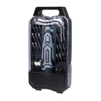 Unealtă multifuncțională Cecotec CecoRaptor Perfect Polish&Sand 1200 Ultra