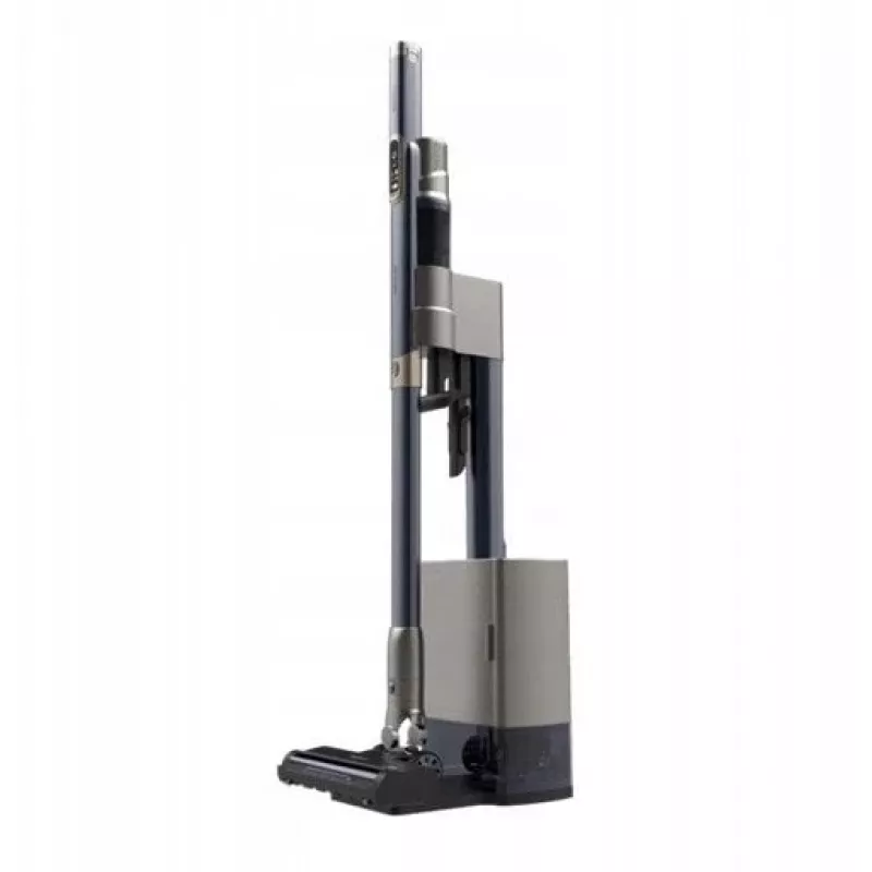 Cecotec Scoba 2100 Station, gri