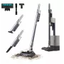 Cecotec Scoba 2100 Station, gri
