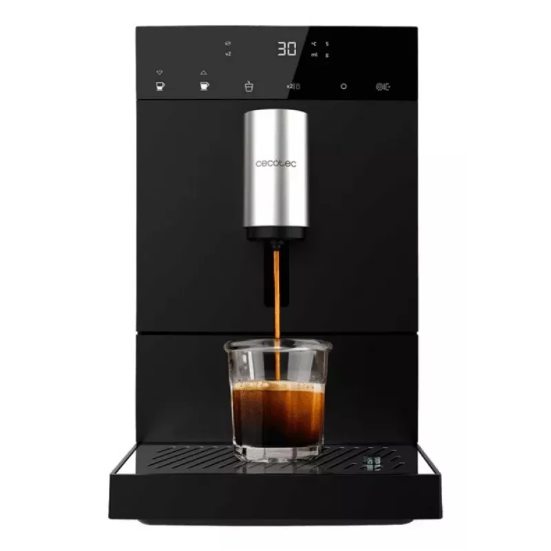 Espressor Cecotec Cremmaet Compact New
