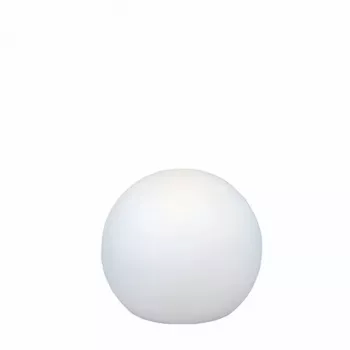 NewGarden Buly 30 Round Patio Lamp
