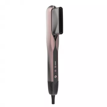 Uscător de păr Cecotec AirLisse 2in1 ForceDry Black