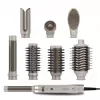 Cecotec CeramicCare 8in1 AirGlam Gyro Hair Styler Champagne