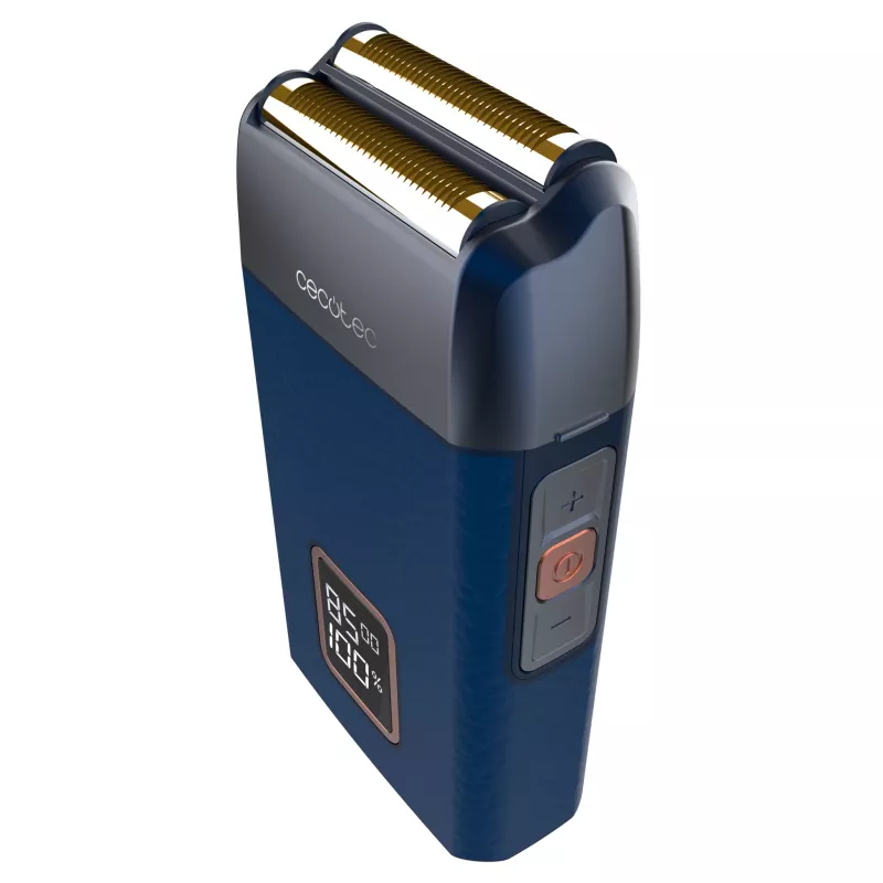 Aparat de ras Cecotec PrecisionCare X-Trimm Pro