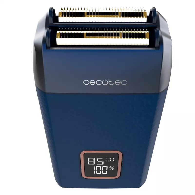 Aparat de ras Cecotec PrecisionCare X-Trimm Pro