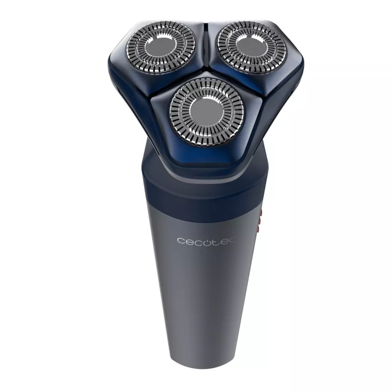 Aparat de ras electric Cecotec PrecisionCare Elit