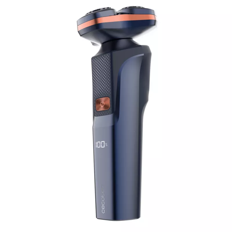 Aparat de ras electric Cecotec PrecisionCare Aluminium