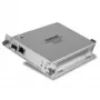 Convertor media Fast Ethernet ComNet CNFE2MC 100Mbps 1 port SFP + 1 cupru RJ-45
